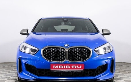 BMW 1 серия, 2019 год, 3 899 000 рублей, 2 фотография