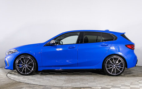 BMW 1 серия, 2019 год, 3 899 000 рублей, 8 фотография