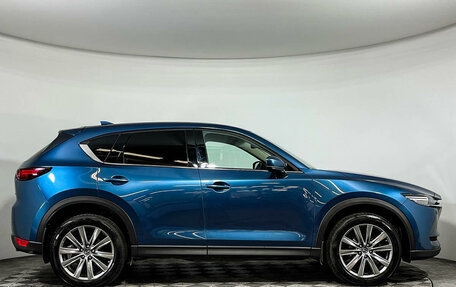 Mazda CX-5 II, 2021 год, 3 290 000 рублей, 4 фотография