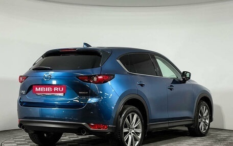 Mazda CX-5 II, 2021 год, 3 290 000 рублей, 5 фотография