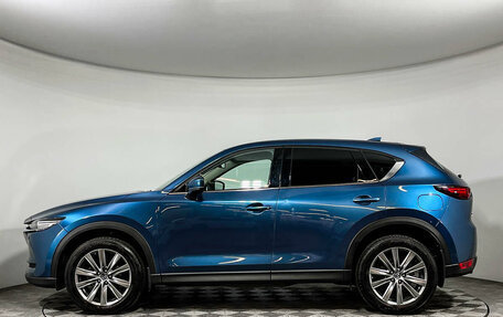 Mazda CX-5 II, 2021 год, 3 290 000 рублей, 8 фотография