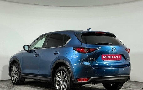 Mazda CX-5 II, 2021 год, 3 290 000 рублей, 7 фотография