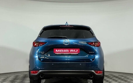 Mazda CX-5 II, 2021 год, 3 290 000 рублей, 6 фотография