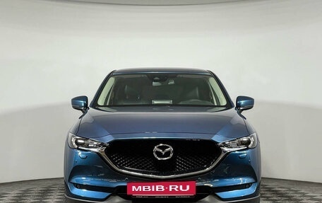 Mazda CX-5 II, 2021 год, 3 290 000 рублей, 2 фотография