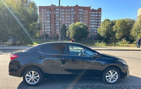 Toyota Corolla, 2014 год, 1 650 000 рублей, 7 фотография