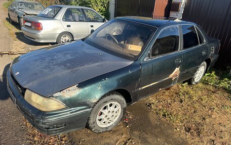 Toyota Camry V30, 1993 год, 55 000 рублей, 3 фотография