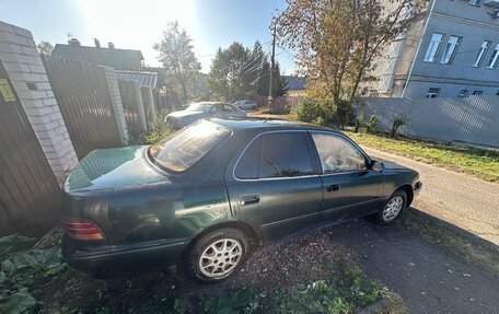 Toyota Camry V30, 1993 год, 55 000 рублей, 4 фотография