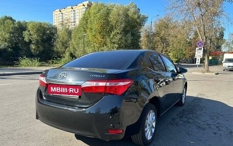 Toyota Corolla, 2014 год, 1 650 000 рублей, 6 фотография