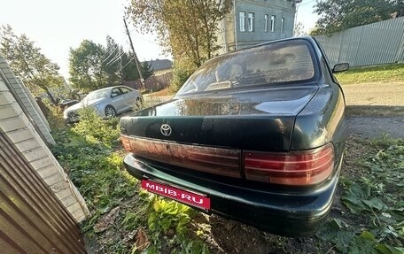 Toyota Camry V30, 1993 год, 55 000 рублей, 5 фотография