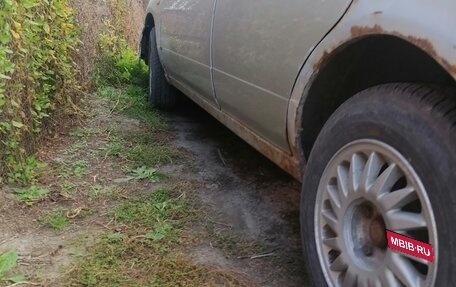 Nissan Bluebird XI, 1998 год, 178 000 рублей, 2 фотография