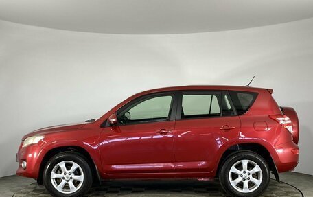 Toyota RAV4, 2011 год, 1 385 000 рублей, 9 фотография