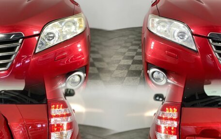 Toyota RAV4, 2011 год, 1 385 000 рублей, 4 фотография