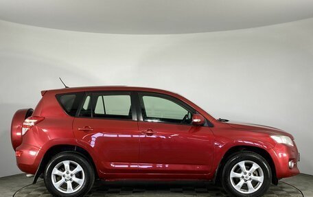 Toyota RAV4, 2011 год, 1 385 000 рублей, 10 фотография