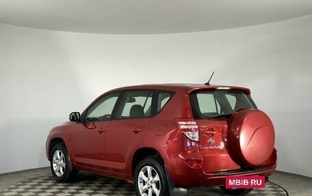 Toyota RAV4, 2011 год, 1 385 000 рублей, 6 фотография