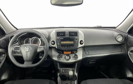 Toyota RAV4, 2011 год, 1 385 000 рублей, 15 фотография