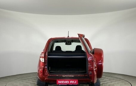 Toyota RAV4, 2011 год, 1 385 000 рублей, 8 фотография