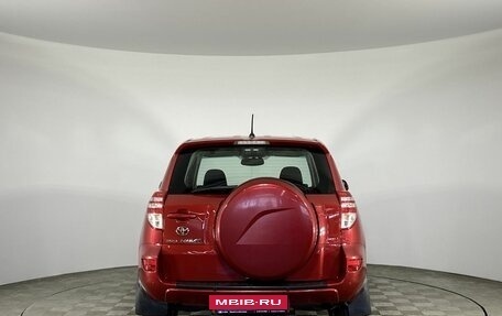 Toyota RAV4, 2011 год, 1 385 000 рублей, 7 фотография