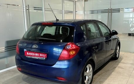 KIA cee'd I рестайлинг, 2008 год, 549 000 рублей, 4 фотография