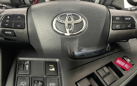 Toyota RAV4, 2011 год, 1 385 000 рублей, 18 фотография