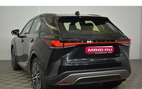 Lexus RX IV рестайлинг, 2024 год, 11 750 000 рублей, 7 фотография