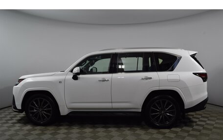 Lexus LX, 2023 год, 19 990 000 рублей, 7 фотография