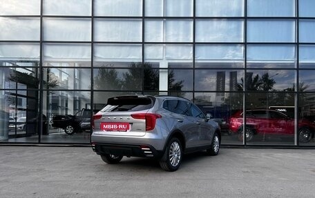 Haval Jolion, 2024 год, 2 799 000 рублей, 2 фотография