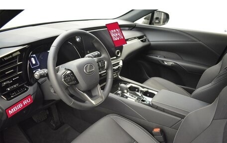 Lexus RX IV рестайлинг, 2024 год, 11 750 000 рублей, 19 фотография