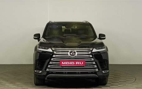 Lexus LX, 2024 год, 23 990 000 рублей, 2 фотография