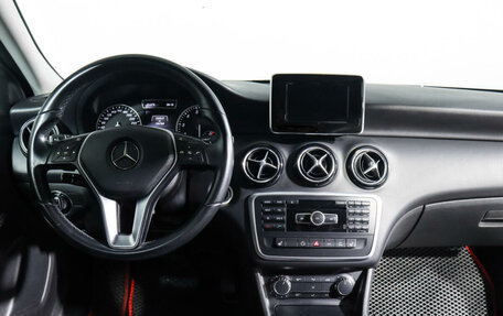 Mercedes-Benz A-Класс, 2013 год, 1 520 000 рублей, 12 фотография