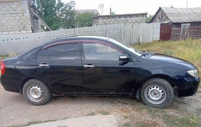 Lifan Solano I (630) рестайлинг, 2011 год, 360 000 рублей, 1 фотография