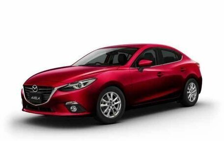 Mazda Axela, 2013 год, 1 550 000 рублей, 1 фотография