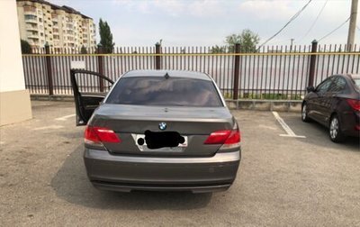 BMW 7 серия, 2005 год, 820 000 рублей, 1 фотография