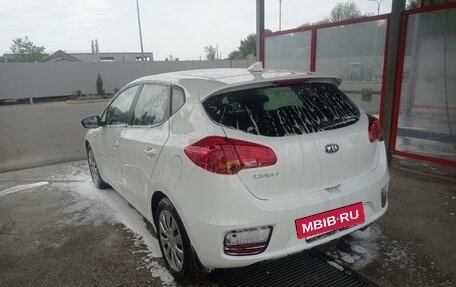 KIA cee'd III, 2017 год, 1 550 000 рублей, 3 фотография