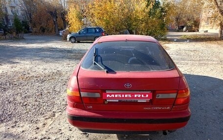 Toyota Carina E, 1997 год, 200 000 рублей, 7 фотография