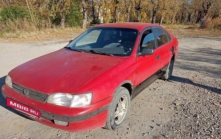 Toyota Carina E, 1997 год, 200 000 рублей, 5 фотография