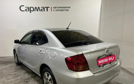 Toyota Allion, 2002 год, 800 000 рублей, 5 фотография