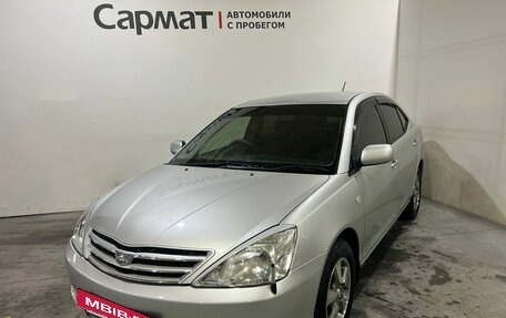 Toyota Allion, 2002 год, 800 000 рублей, 3 фотография