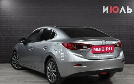 Mazda 3, 2013 год, 1 350 000 рублей, 6 фотография