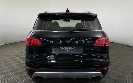 Haval H6 Coupe I, 2018 год, 1 420 000 рублей, 3 фотография