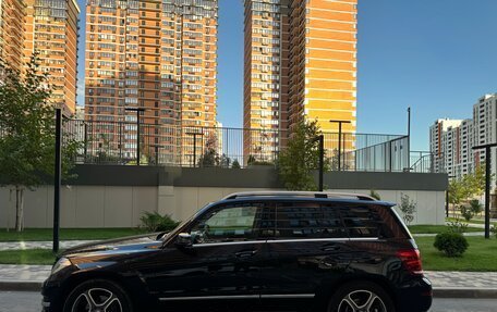 Mercedes-Benz GLK-Класс, 2014 год, 1 950 000 рублей, 2 фотография