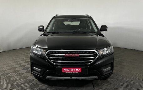 Haval H6 Coupe I, 2018 год, 1 420 000 рублей, 2 фотография