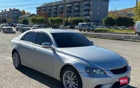 Toyota Mark X II, 2007 год, 750 000 рублей, 1 фотография