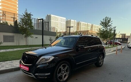 Mercedes-Benz GLK-Класс, 2014 год, 1 950 000 рублей, 1 фотография