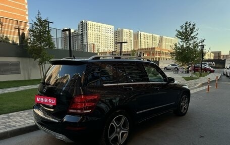 Mercedes-Benz GLK-Класс, 2014 год, 1 950 000 рублей, 5 фотография