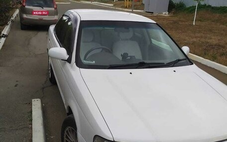 Nissan Sunny B15, 2003 год, 500 000 рублей, 1 фотография