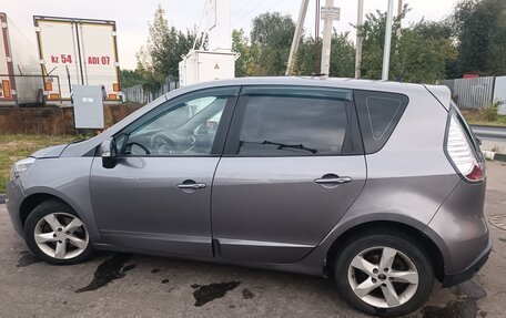 Renault Scenic III, 2013 год, 950 000 рублей, 1 фотография