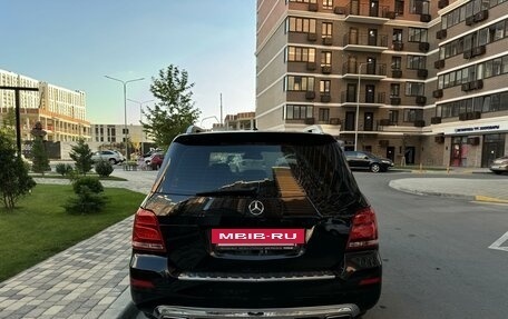 Mercedes-Benz GLK-Класс, 2014 год, 1 950 000 рублей, 7 фотография