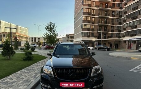 Mercedes-Benz GLK-Класс, 2014 год, 1 950 000 рублей, 6 фотография