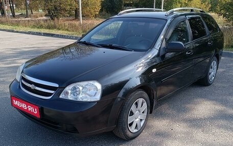 Chevrolet Lacetti, 2008 год, 480 000 рублей, 1 фотография