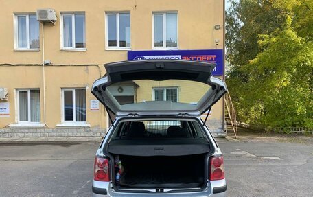 Volkswagen Passat B5+ рестайлинг, 2001 год, 749 000 рублей, 9 фотография